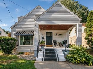 857 N Ottillia St SE, Grand Rapids, MI 49507
