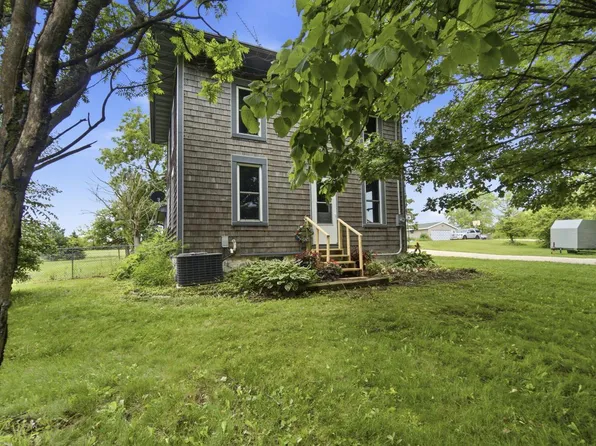 W2995 County Road Y ROAD, Lomira, WI 53048