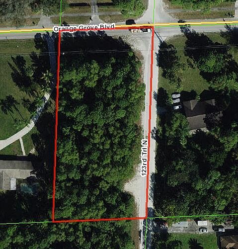 1st image of 12390 Orange Grove Blvd