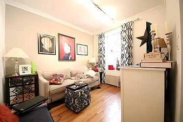 10 Morton Street, #3E