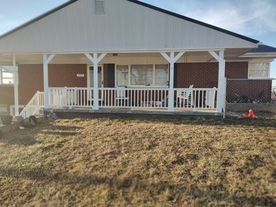 217 Upper Dry Fork Rd, McKee, KY, 40447
