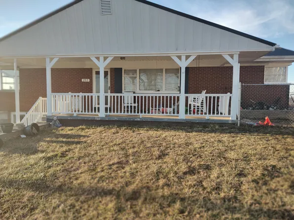 217 Upper Dry Fork Rd, McKee, KY 40447