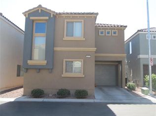 5275 Fire Night Ave, Las Vegas, NV 89122