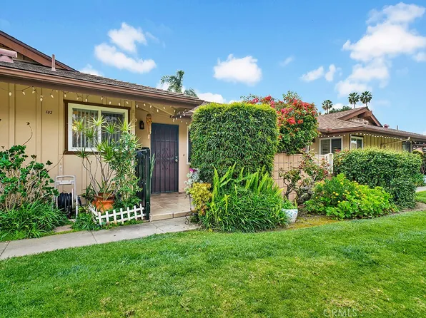1732 E Commonwealth Ave Unit 102, Fullerton, CA 92831