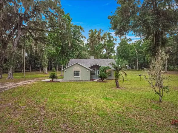 4324 NE 142nd Pl, Anthony, FL 32617