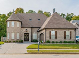 4105 Georgia Pl, Olive Branch, MS 38654