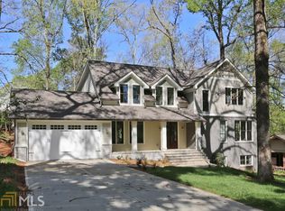 1316 Vista Leaf Dr, Decatur, GA 30033