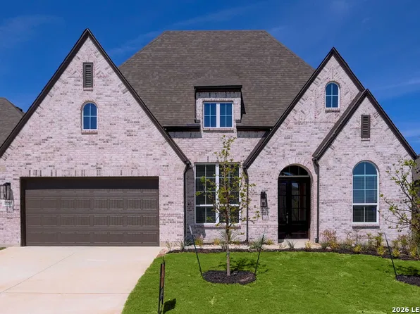 13207 SHORTLEAF PNE, San Antonio, TX 78245