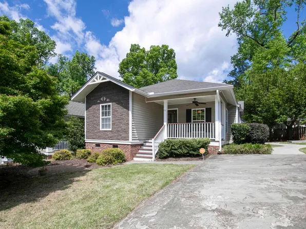 15 Summerlea Ln, Columbia, SC 29203