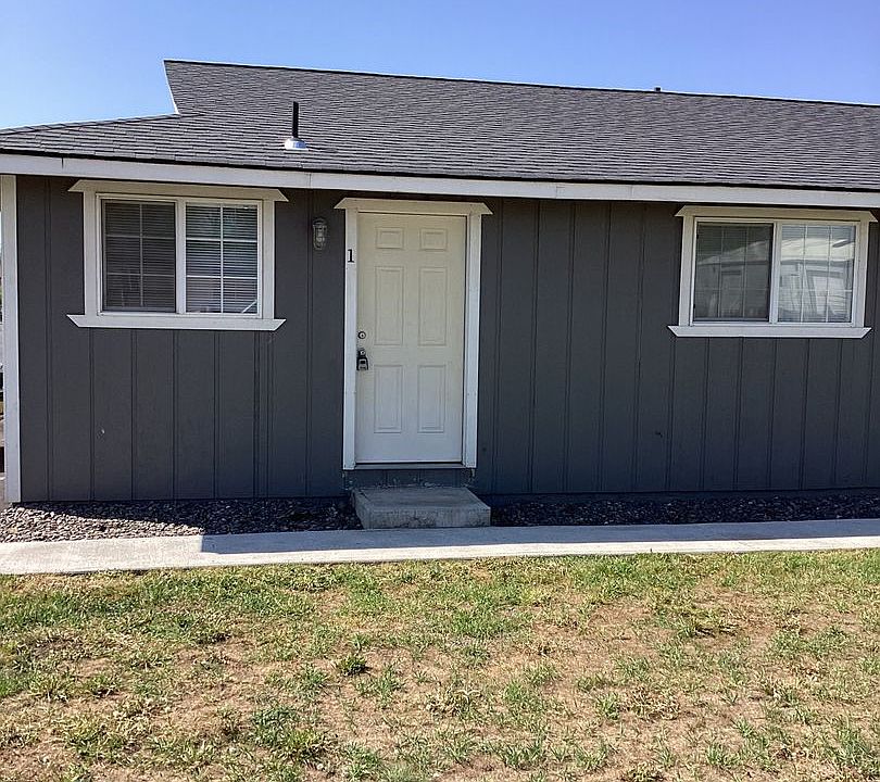 164 Fairmont Cottages Apartment Rentals Prineville, OR Zillow