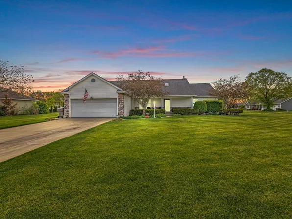 58165 Coneflower Dr, Goshen, IN 46528