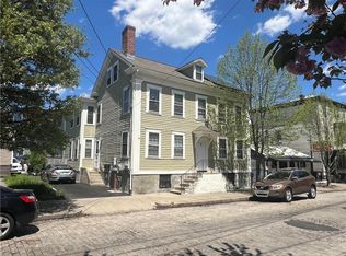 475 W Fountain St, Providence, RI 02903