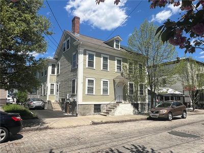 475 W Fountain St, Providence, RI, 02903