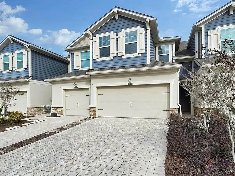 12361 Trailhead Dr — Photo 1