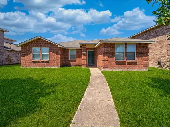 1217 Candler Dr, Lancaster, TX 75134