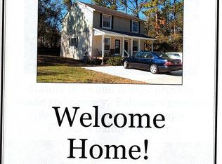 1306 Violet St, Atlantic Beach, FL 32233