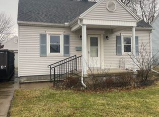 123 Morehead St, Troy, OH 45373