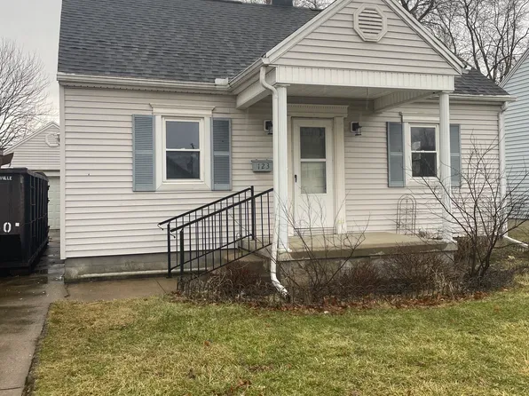 123 Morehead St, Troy, OH 45373