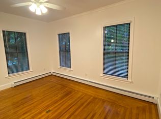 54 West St APT 4, Portland, ME 04102