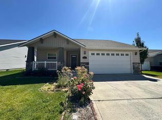 1173 Knoll Ridge Rd, Twin Falls, ID 83301