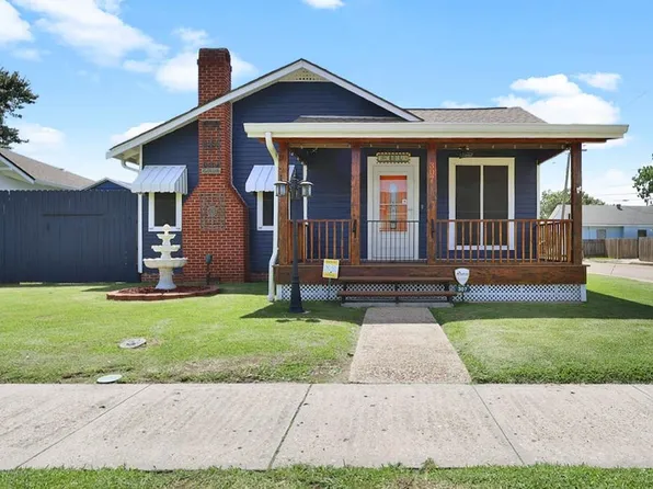 307 Suthon Ave, Houma, LA 70364