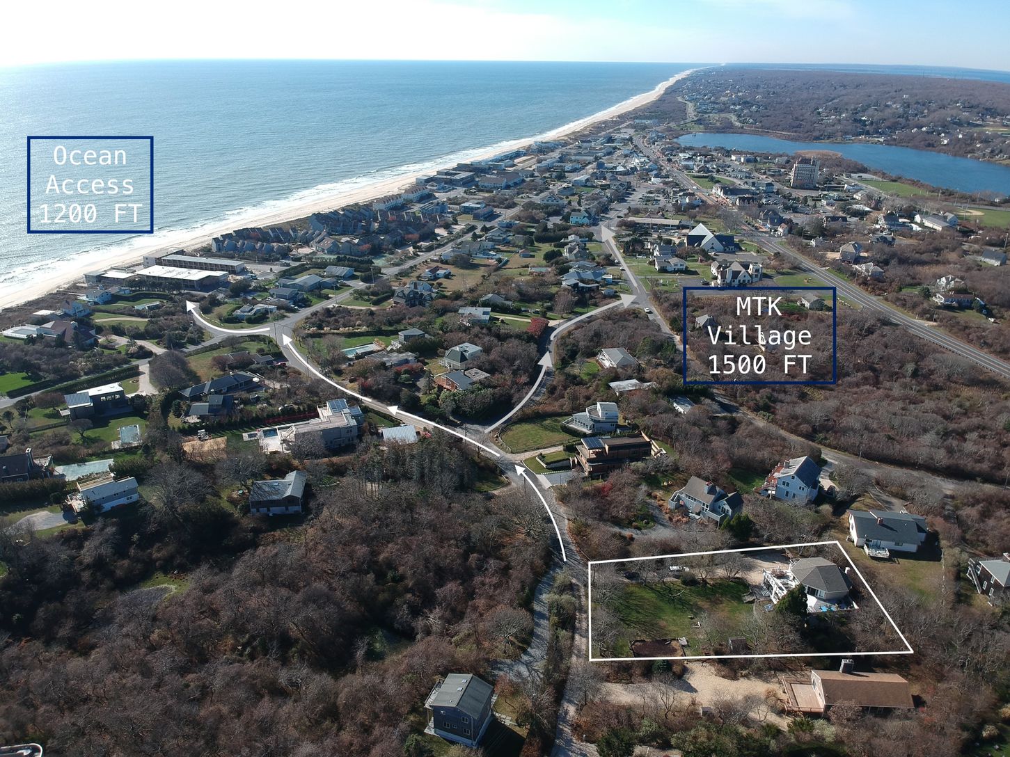  Location, Location, Location