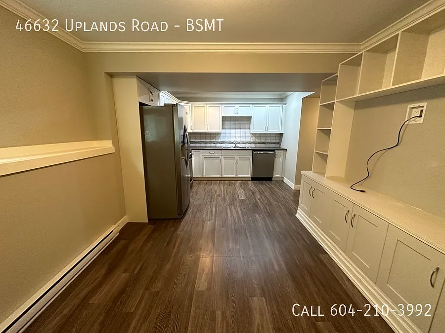 Like-New Basement in Promontory — Photo 2