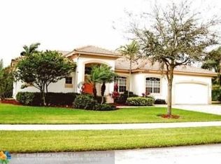 13940 SW 42nd St, Davie, FL 33330