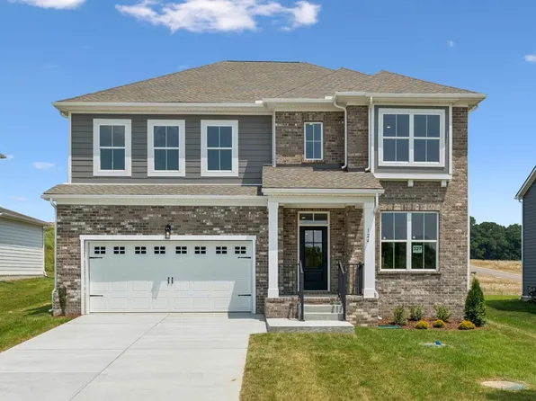 124 Emeline Way, Mount Juliet, TN 37122