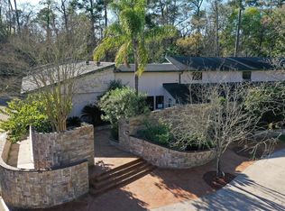 26215 Oak Ridge Dr, Spring, TX 77380