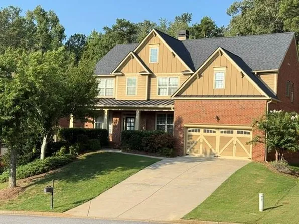 5005 Heathcliff Way, Cumming, GA 30041