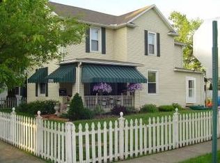 120 Scioto St, Ashville, OH 43103