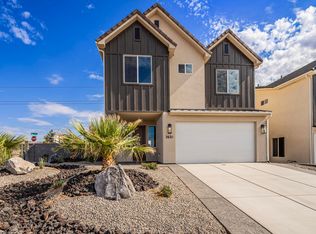 2631 E Suniva Way, Saint George, UT 84790