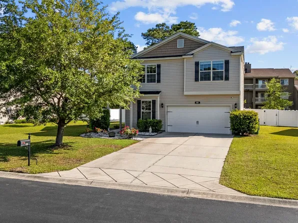 650 Woodman Dr., Conway, SC 29526