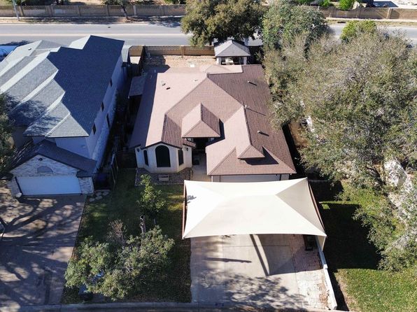 1232 Saint Michael Dr, Laredo, TX 78045