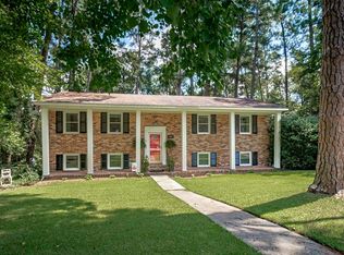 604 Stratford Dr, Augusta, GA 30909