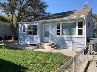 716 Muir Ave APT 1, Rock Springs, WY 82901