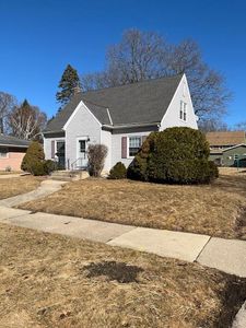 926 Eisenhower Avenue, Janesville, WI, 53545