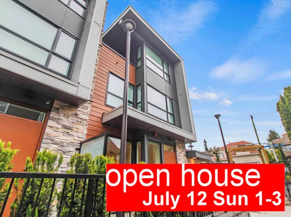 390 Guilby St #113, Coquitlam, BC V3K 3Y6