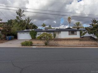 1616 Zephyr Ave, El Cajon, CA 92021