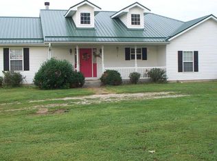 255 NE 851st Rd, Clinton, MO 64735