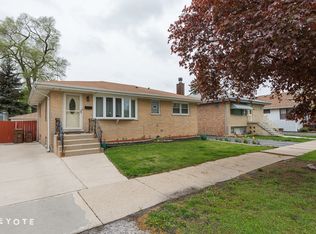 2724 Hessing St, River Grove, IL 60171