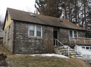 336 Lakewood Rd, Waterbury, CT 06704