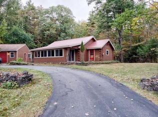 262 Metcalf Rd, Winthrop, ME 04364