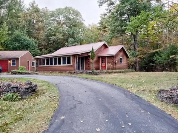 262 Metcalf Road, Winthrop, ME 04364