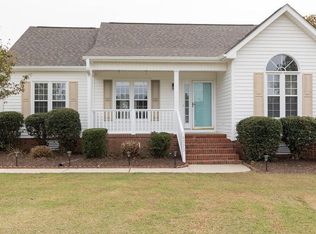 6573 Madison Rd, Bailey, NC 27807