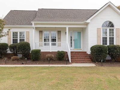 6573 Madison Rd, Bailey, NC, 27807