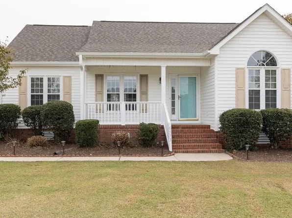 6573 Madison Rd, Bailey, NC 27807