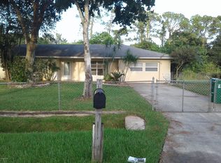 1800 Britt Rd, Cocoa, FL 32926
