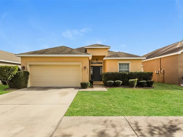11214 Southwind Lake Dr, Gibsonton, FL 33534